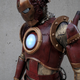 Illustration for article titled Steam Punk Iron Man Suit Is What Tony Starks Great Great Grandpa Wore